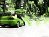 <b>Название: </b>Mitsubishi lancer EVO IX Green, <b>Добавил:<b> ADMIN<br>Размеры: 1024x768, 228.7 Кб